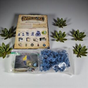 FFG Battlelore Second Edition Hernfar Guardians Army Pack Bag